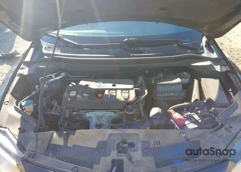 2014 Acura Ilx 2.0L z USA, uszkodzony, nr VIN 19VDE1F3XEE009256